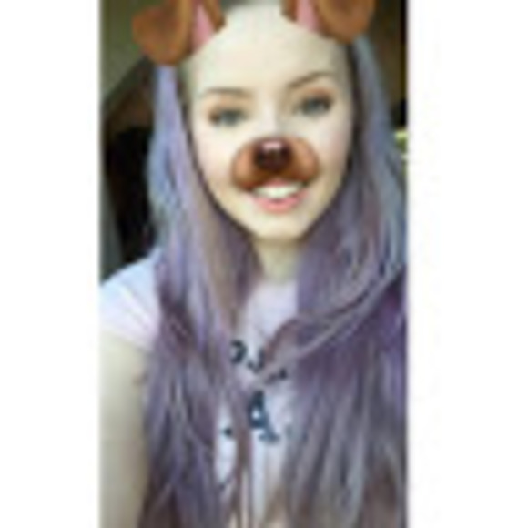 Meet your Posher, Haley - Picture 1 of 1